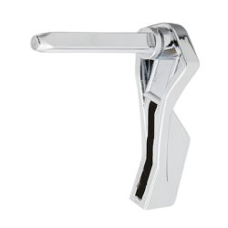 HDZ0022 Temp Control Diverter/ Volume Handle, Plastic or Zinc Material